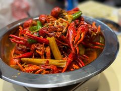 -聚味瞿记·龙虾堂(坡子街店)