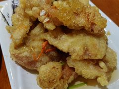 锅包肉-春發合饭庄