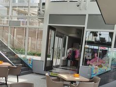 -禾沐家休闲度假生活馆