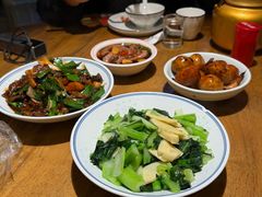 -水先生寧波菜(天一店)