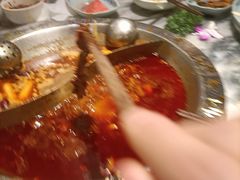 -辣斗辣老火锅(开发区店)