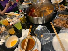 -唯爱KTV聚会餐厅(仙林东城汇店)