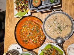 -金塔傣乡·云南德宏民族特色菜·傣味手抓饭(新亚洲店)