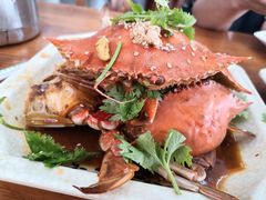 -87号烧烤海鲜·大排档(金沙滩店)