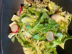 蔬菜色拉-蟹榭·本帮江浙菜·蟹宴(五角场合生汇商场店)