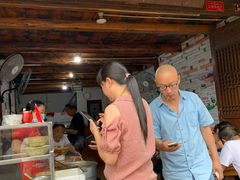 -南街牛肉麺(南街店)