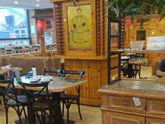 -大清花饺子(山庄店)