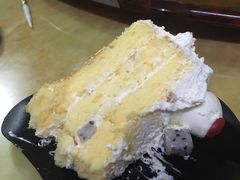 -熊猫不走生日蛋糕(东城店)