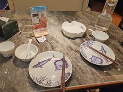 -前海沿·青岛菜(乐客城店)