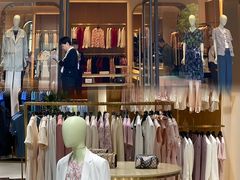 -王府井奥莱临潼小镇(临潼店)