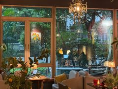 -咖法森林·咖啡  酒吧(天河店)