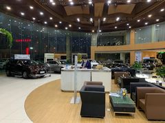 -大连中升雷克萨斯(华北路店)