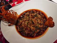 -上海滩餐厅(BFC外滩金融中心店)