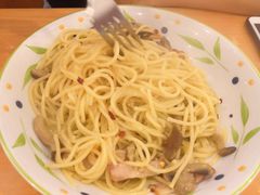 -萨莉亚意式餐厅(深圳北站店)