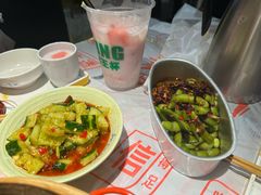 -靓靓蒸虾·头牌蒸虾(南山桂庙店)