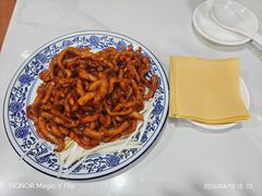 -北大地皖峰饭馆