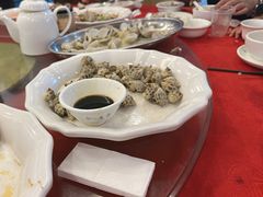 -钱大妈海鲜饭店(保利林语店)