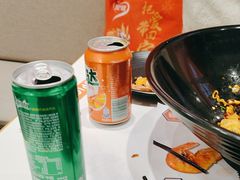 -醉人椒麻辣香锅(王府井喜悦店)