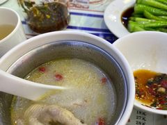 -澳门陈光记烧味饭店(万象城店)