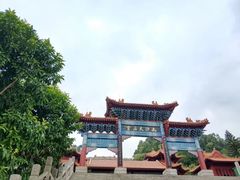 -南沙天后宫景区
