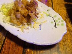 胸口朥-质烤烤物·活烤海鲜(质烤总店)