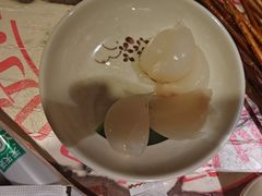 -杨老头鲜货烧烤(太古里店)