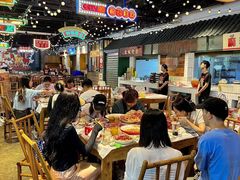 -霸王虾·麻辣小龙虾(清水河公园店)