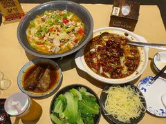 -江味龙虾馆·裸蓝龙虾(南山店)