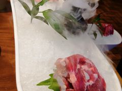 -1078號老北京涮肉(万达广场店)
