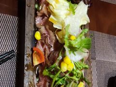 -弓二·烧鸟居酒屋(财富购物中心店)