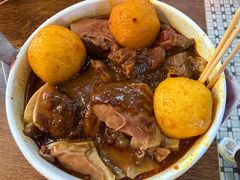 -明记牛杂(新马路分店)