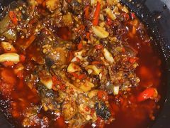 -老闵田螺馆·南昌市井菜·特色小吃(总店)