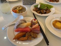 -西安赛瑞喜来登大酒店