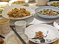 -滇铺子·云南特色菜·第九届野生菌美食节(曲靖万达店)