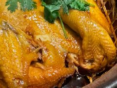 -香融府·烤鸭·家常菜(花乡奥莱店)