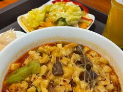 -清真·马洪小炒泡馍馆(钟楼回民街店)