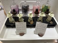 -薇薇安花系SPA