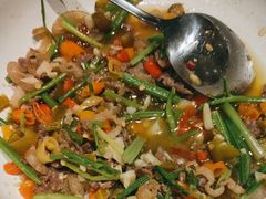 -食膳人家·永州美食地标(双牌店)