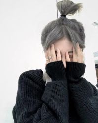 点击看大图 -Rise Hair上升造型