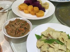 -京滨饭店·餐厅(阜外大街店)
