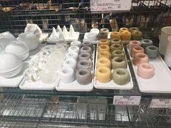 -MUJI无印良品(恒力MALL店)