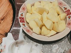 -二胖家铁锅炖大鹅(双井店)