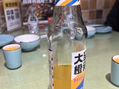 -桃子餐厅·天津菜(王顶堤总店)