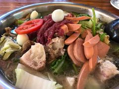 -陈记泸州酸菜豆花火锅(建设路店)