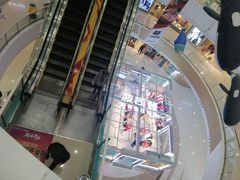 -上海颛桥万达广场