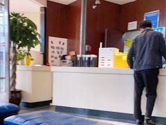 -鲁西肥牛(九方购物中心店)