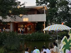 -铁像寺水街