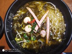-渝和喵叔米线(南坪万达店)