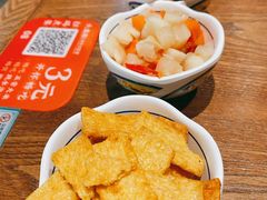 -大盐帮川菜馆(长楹天街店)