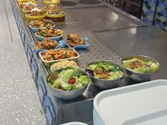 -深海中餐厅(国家海洋博物馆店)